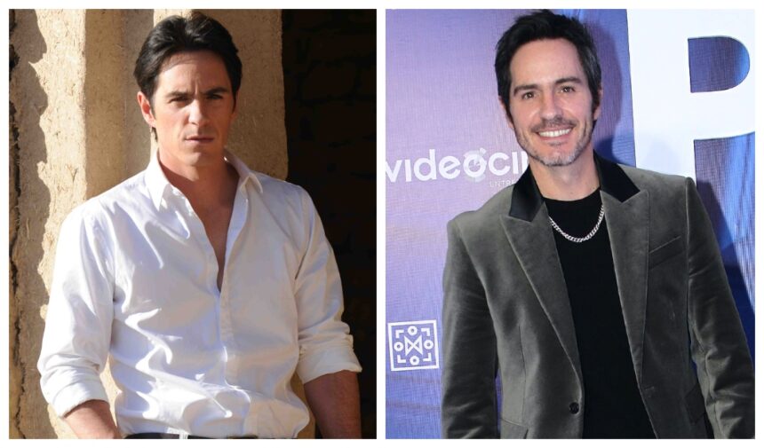 Mauricio Ochmann, Mauricio Ochmann fotos sexys, fotos sexys, Famosos, QuéOnnda