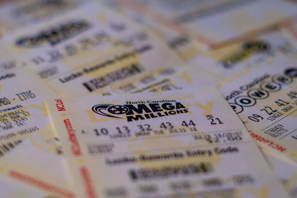 Mega Millions Tricks, Mega Millions Tricks, Mega Millions, Mega Millions, Lottery, QuéOnnda