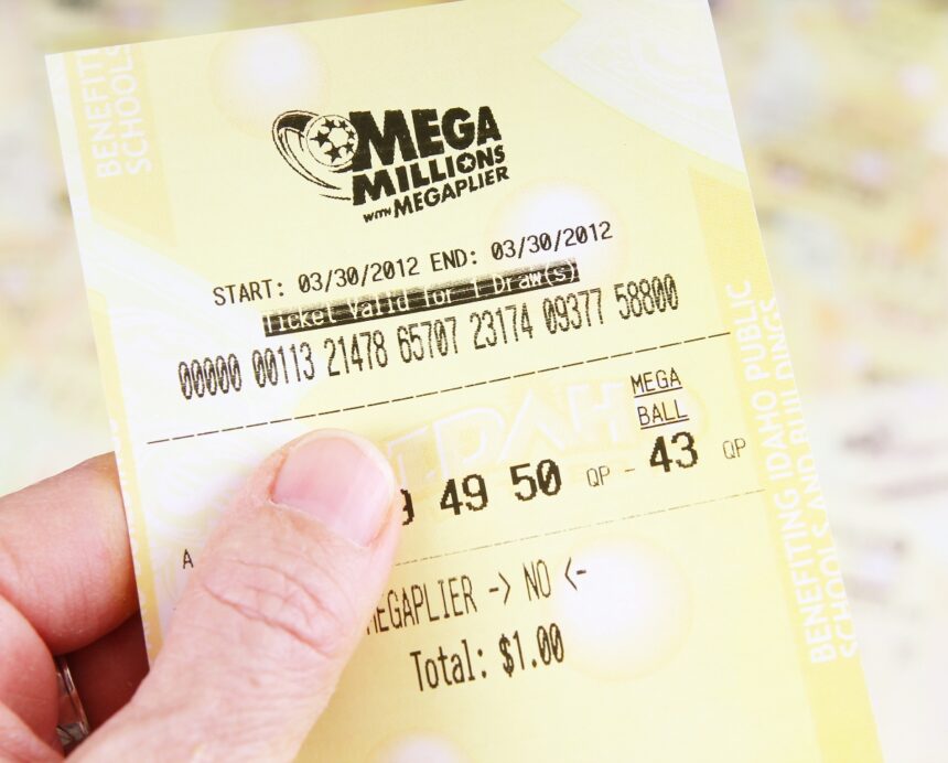 Trucos Mega Millions, Trucos para ganar el Mega Millions, Mega Millions, Lotería, QuéOnnda