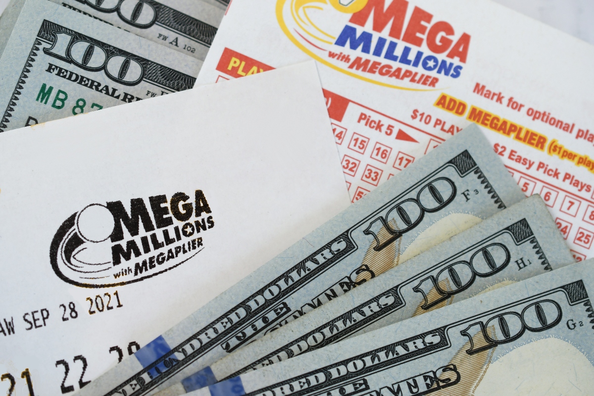 Mega Millions Tricks, Mega Millions Tricks, Mega Millions, Mega Millions, Lottery, QuéOnnda