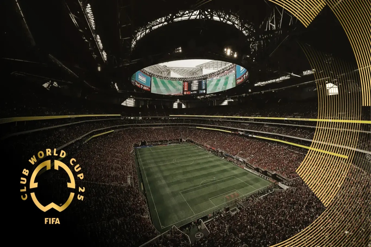 Copa Mundial de Clubes