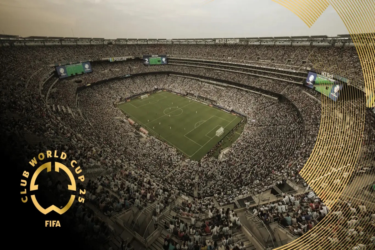Copa Mundial de Clubes