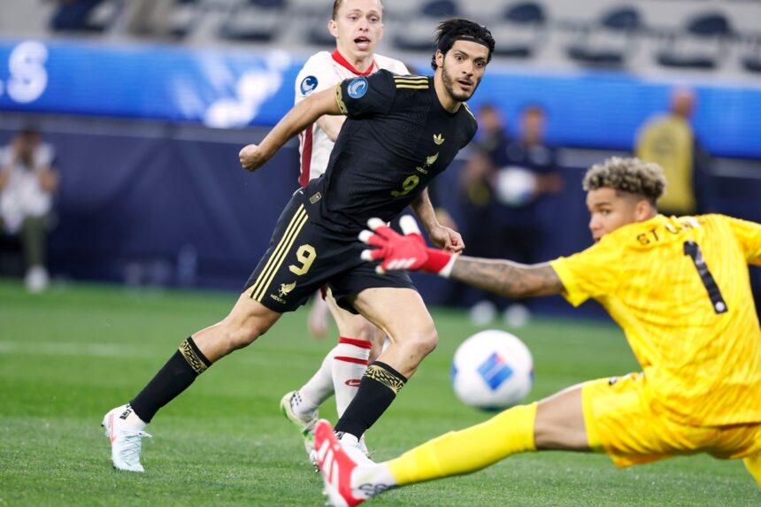 México vs Canadá, Selección Mexicana, Tri, Canadá, QuéOnnda