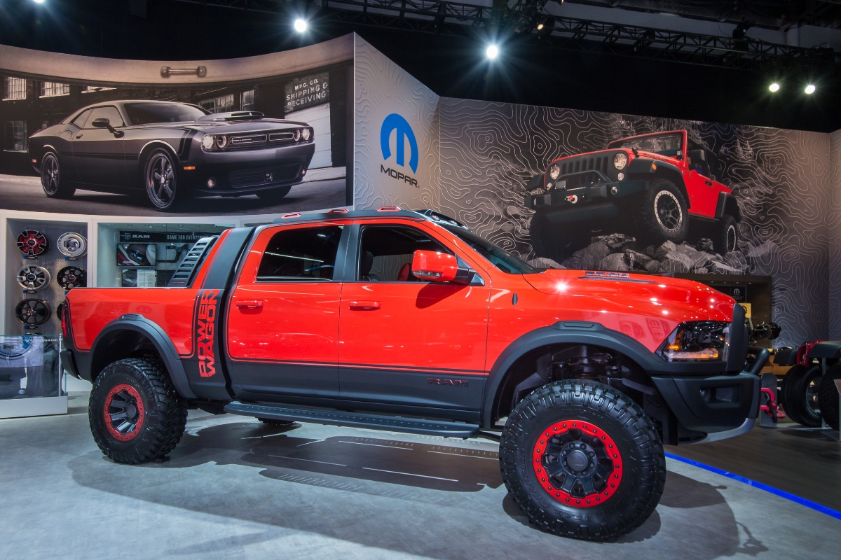 Mopar