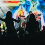 música en vivo Boston
