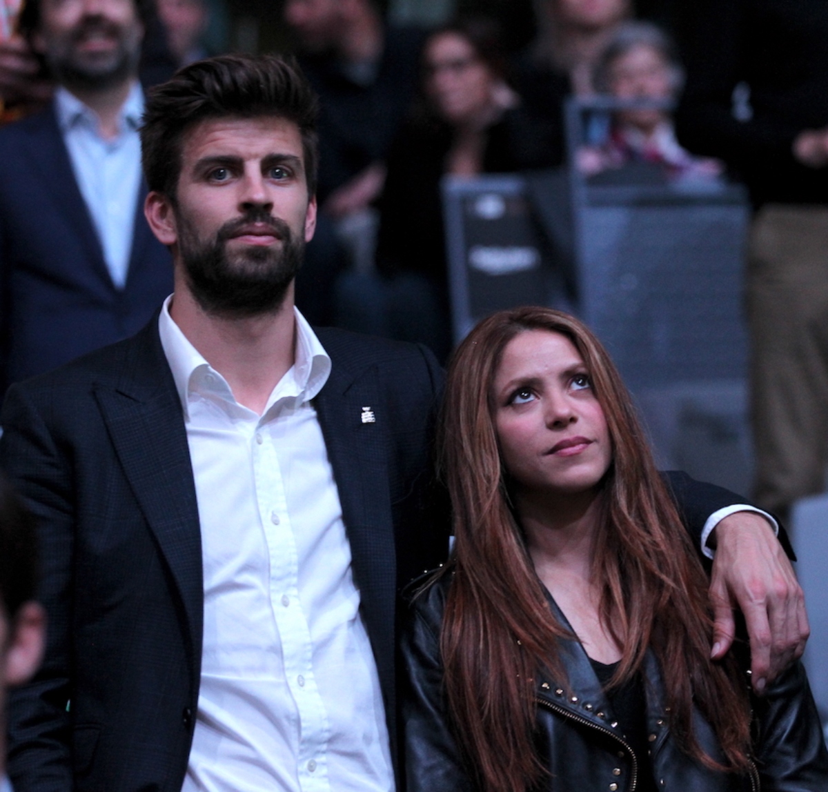 Gerard Piqué