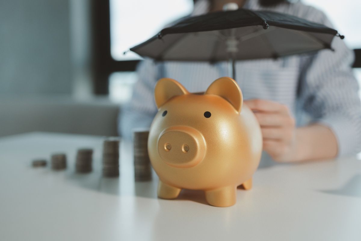 planificación financiera
