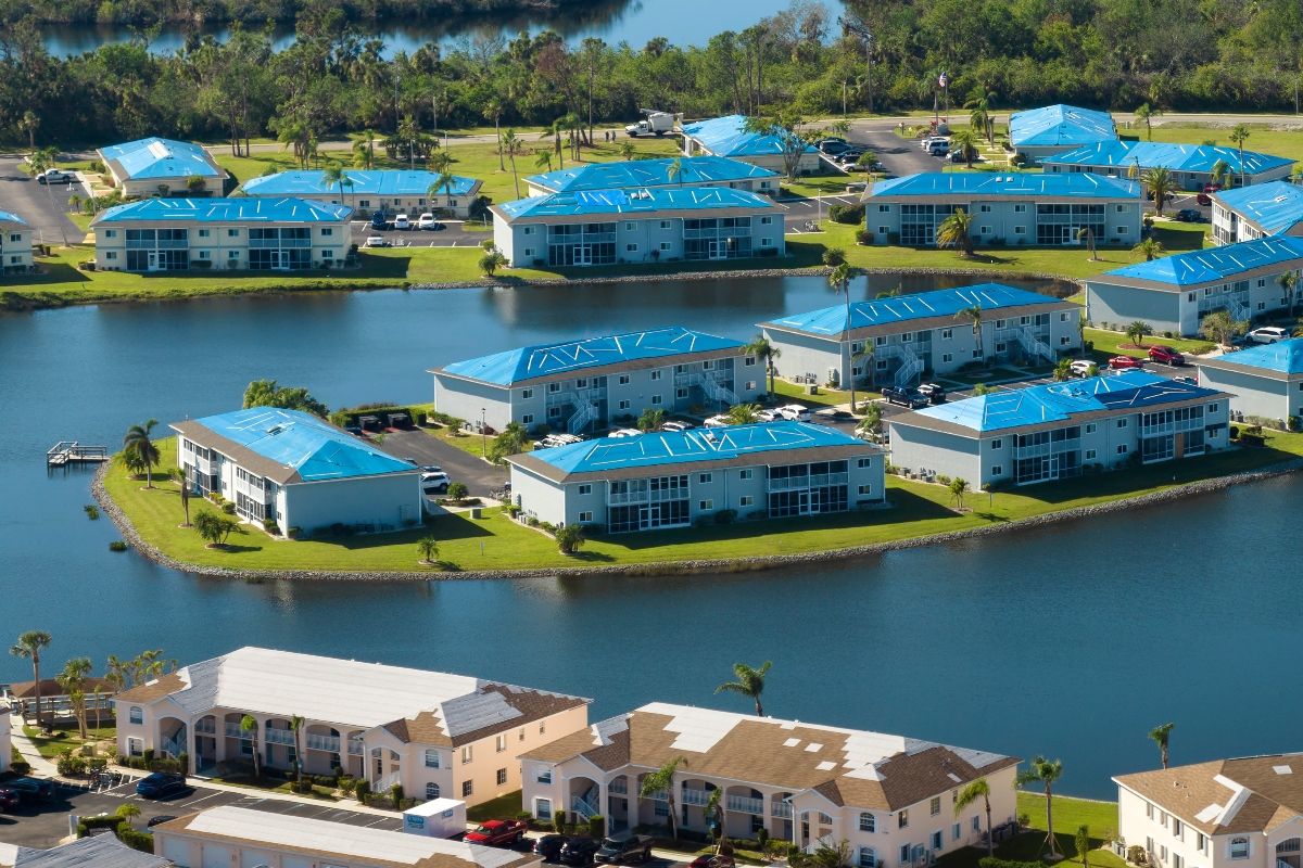 investment properties