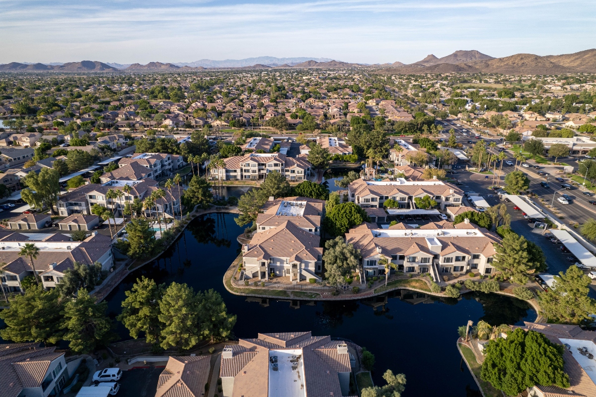 investment properties