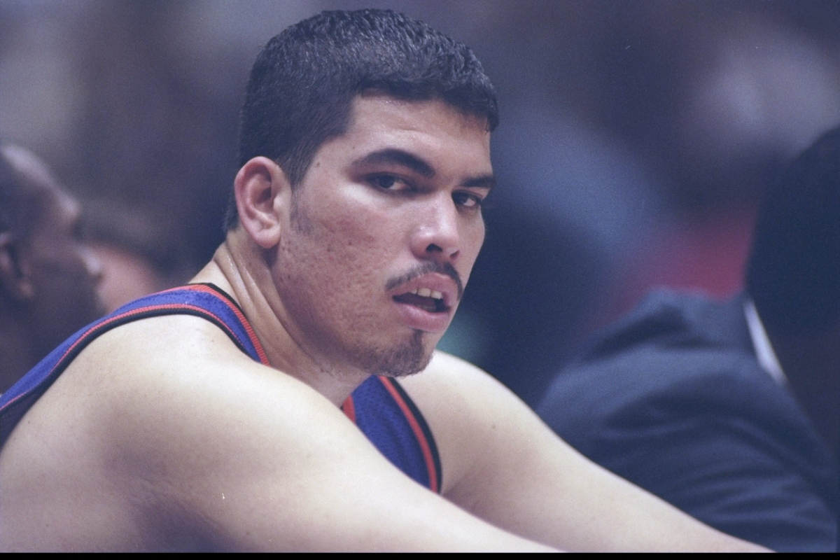 records NBA Latino players