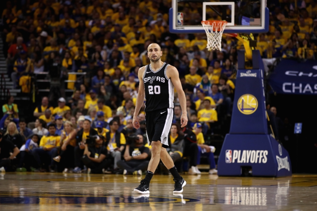 records NBA Latino players