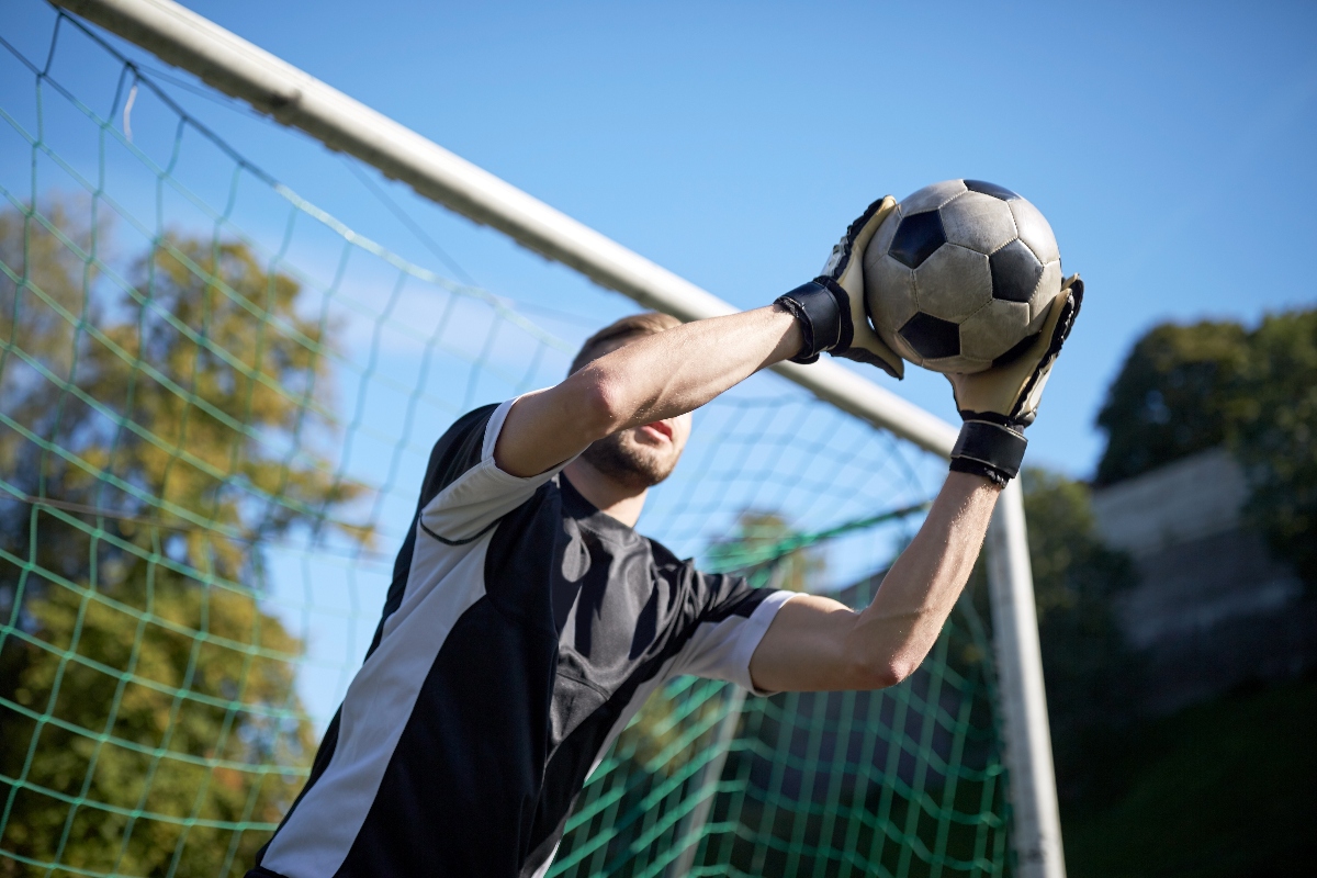soccer rules