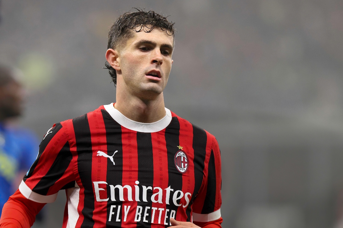 Santi Giménez goles, AC Milan, Santiago Giménez, futbol soccer, QuéOnnda