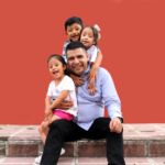 Protege a tus niños, familias, inmigrantes
