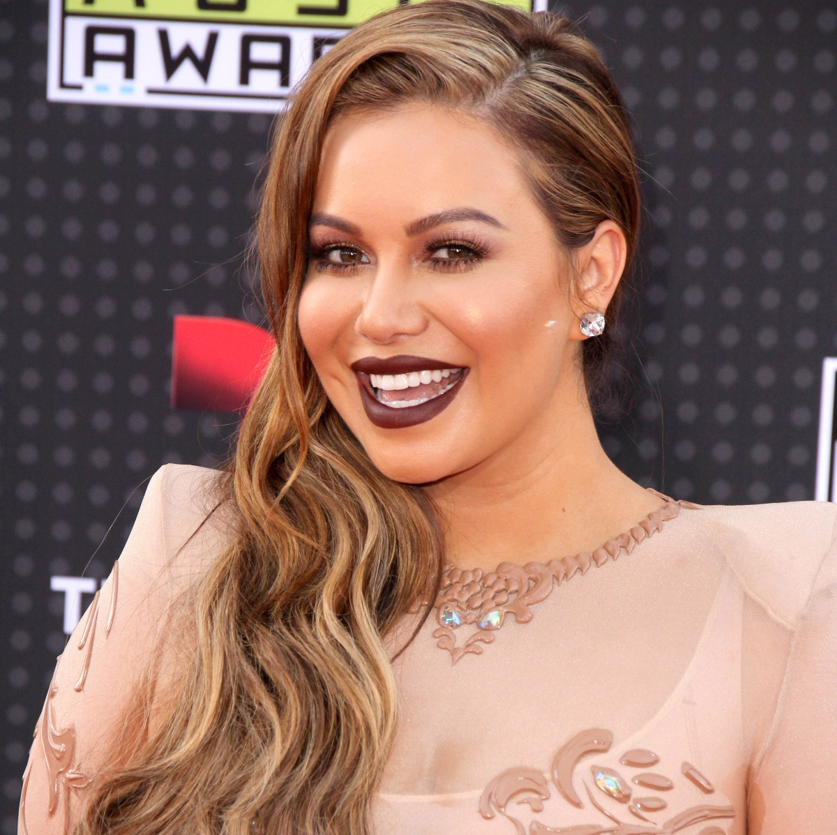 Chiquis, jail