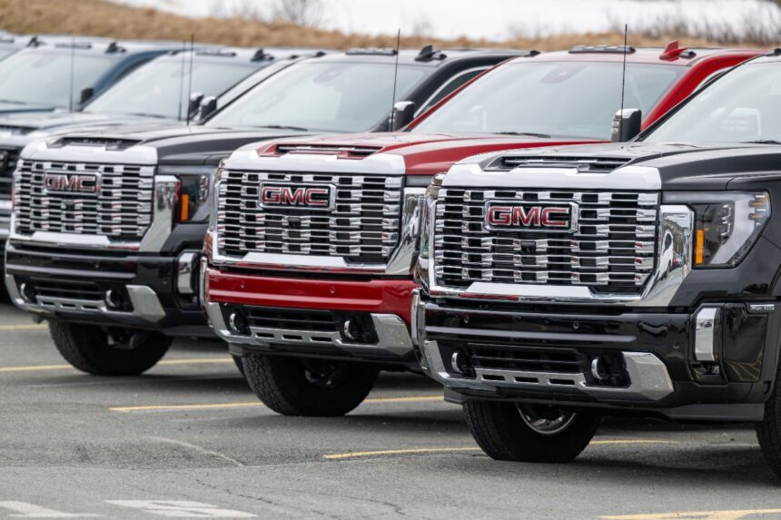 trocas, fuel efficient trucks