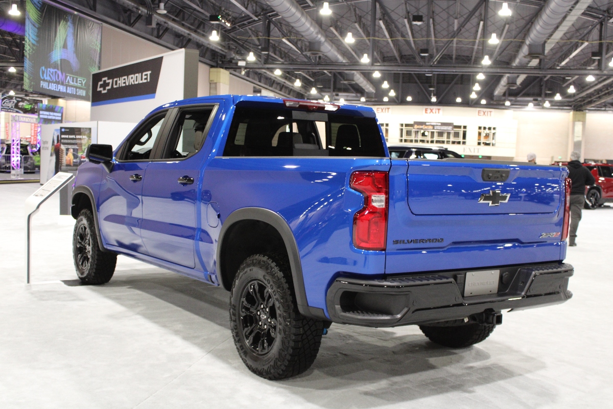 safer trucks