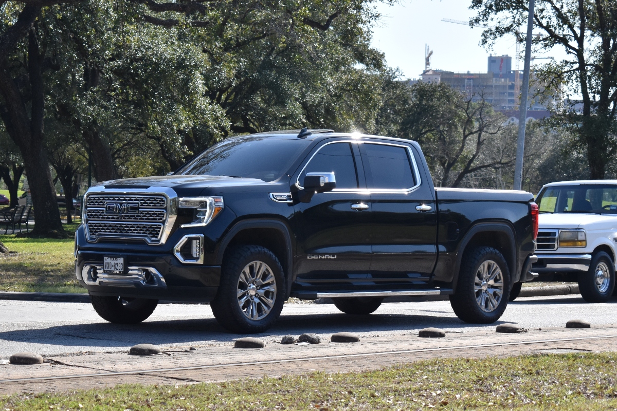 safer trucks
