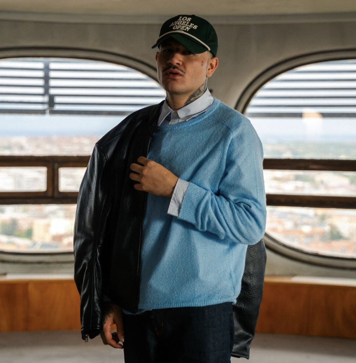 Kapo, music, press