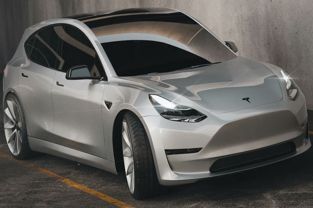 vehículos electricos 2025