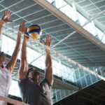 voleibol internacional