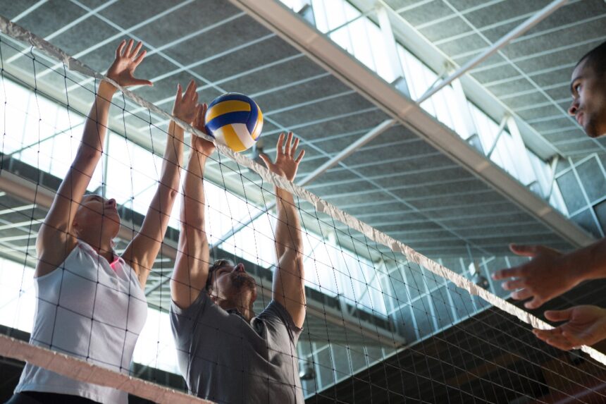 voleibol internacional