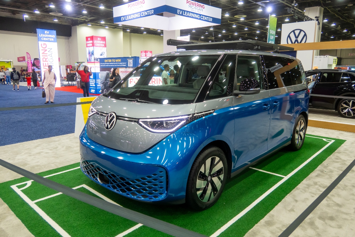 Volkswagen ID
