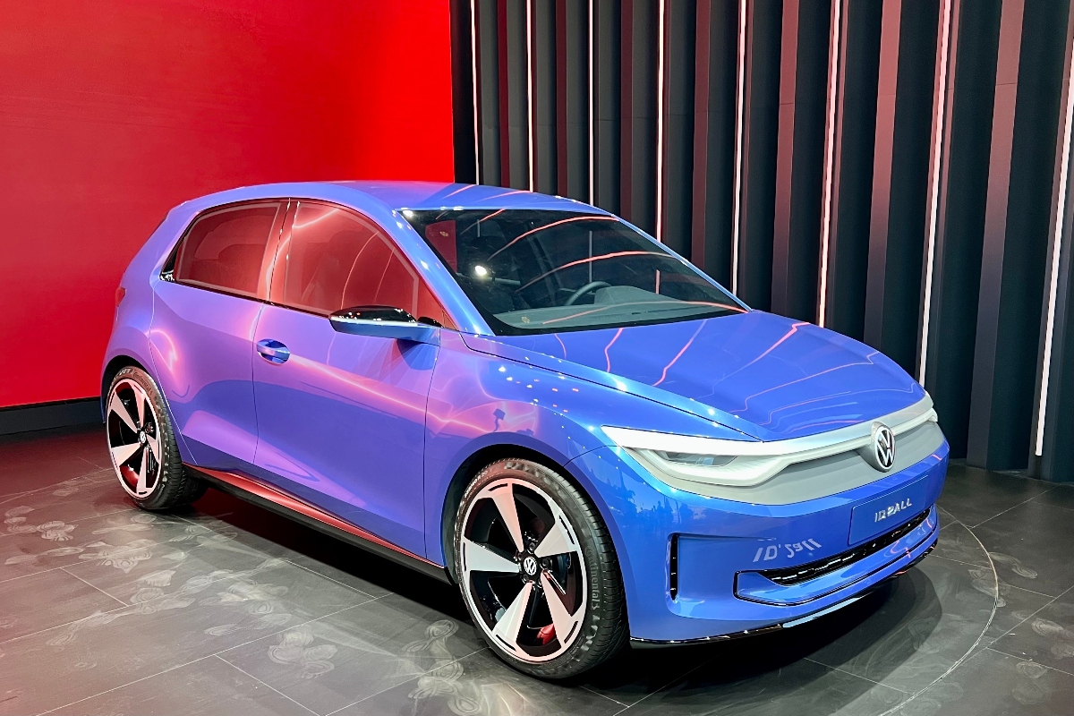 Volkswagen 2026