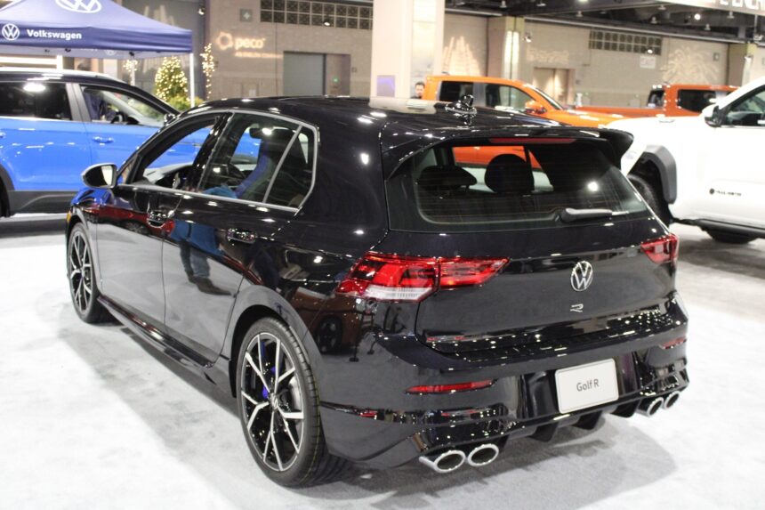 Volkswagen más rápidos
