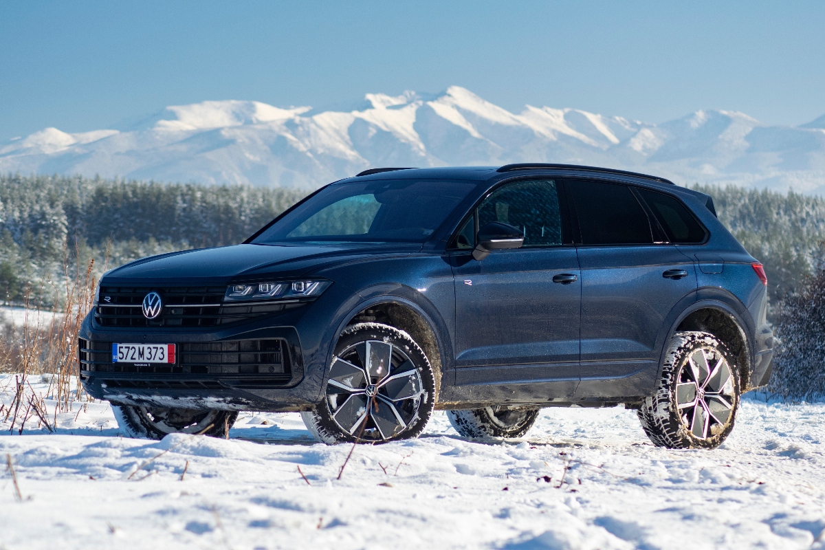 Volkswagen más rápidos