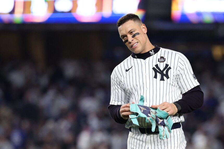 Yankees lesiones