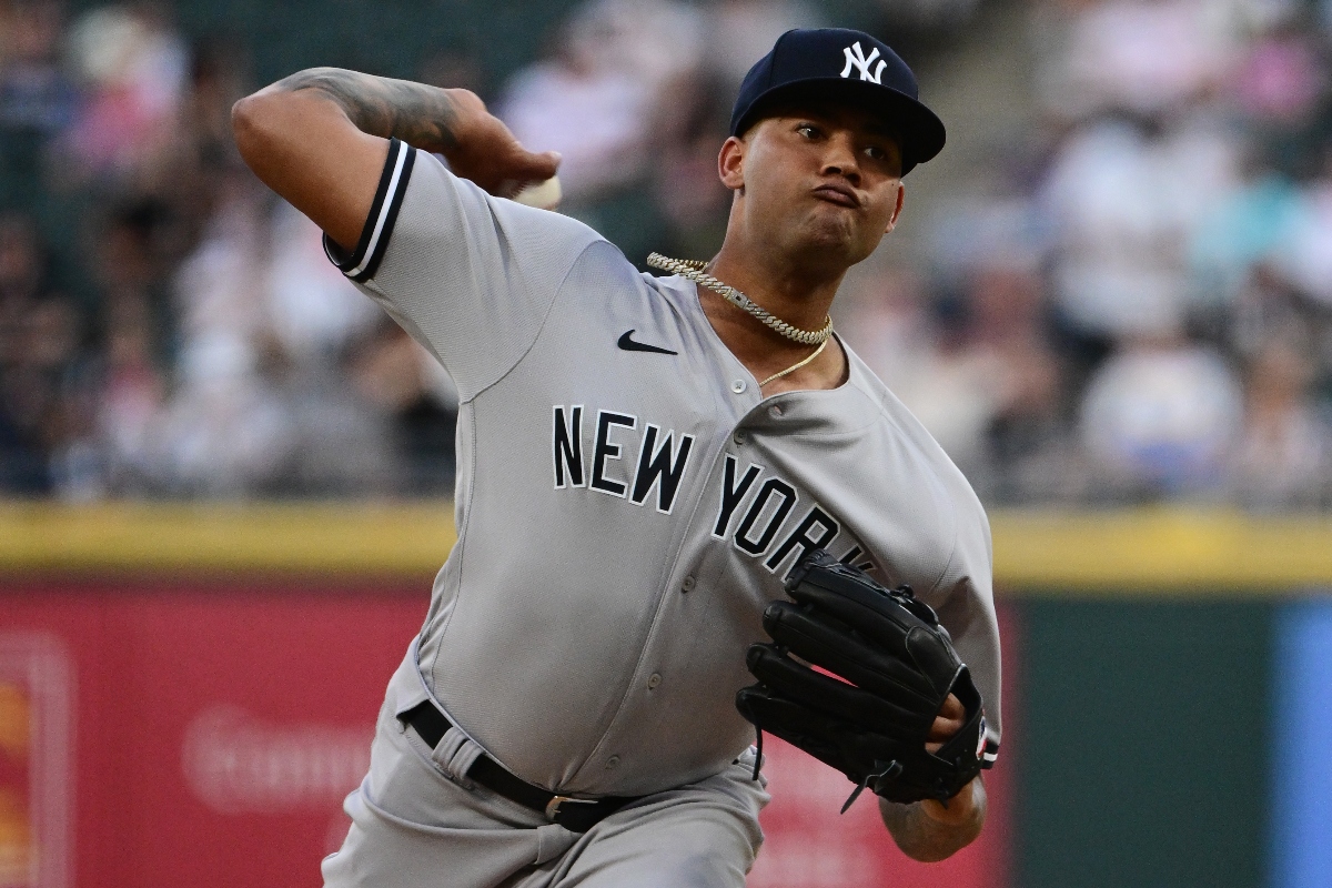 Yankees lesiones