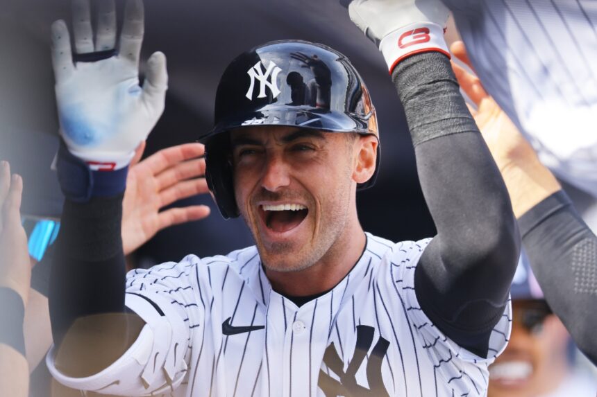 Yankees récord