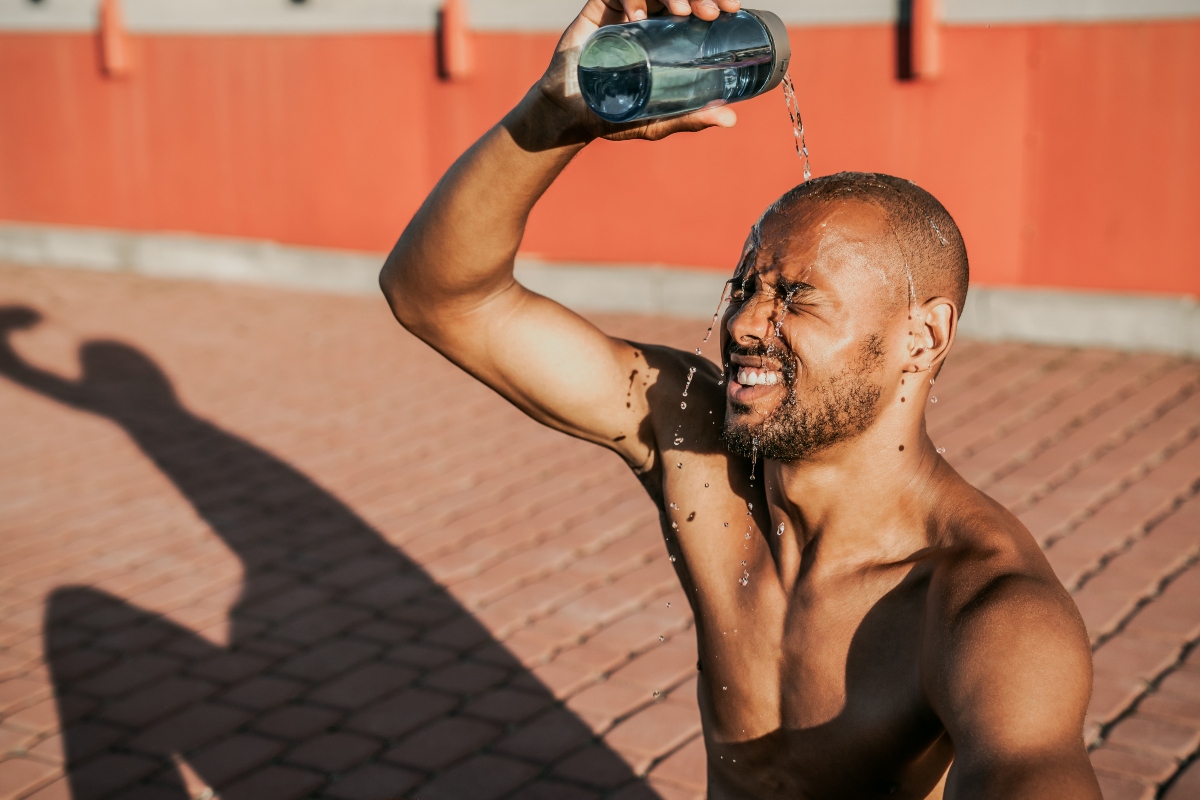 water, hydration, climate
