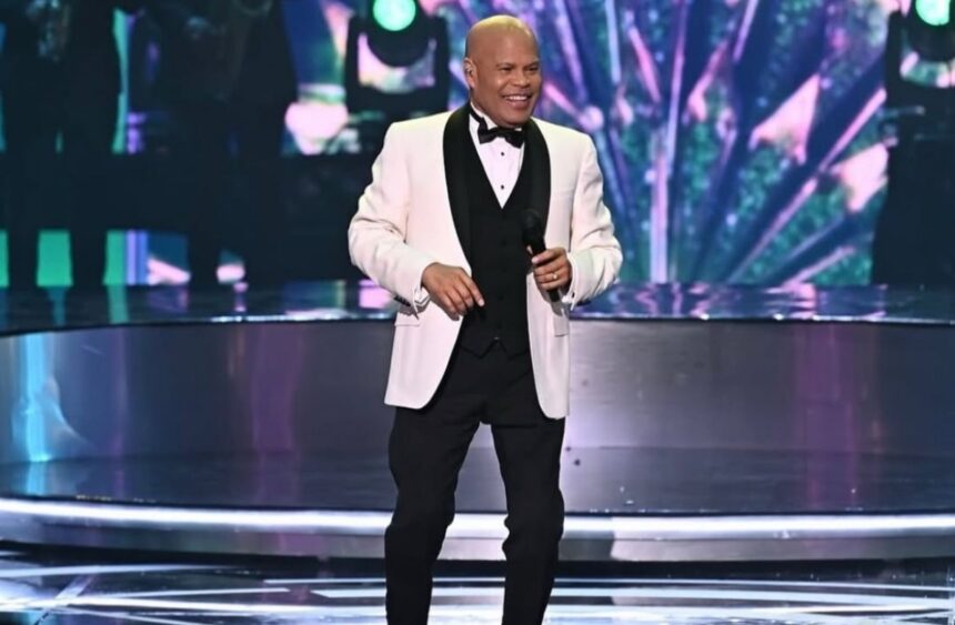 Rubby Pérez, discoteca Jet Set, tragedia discoteca, República Dominicana, QuéOnnda