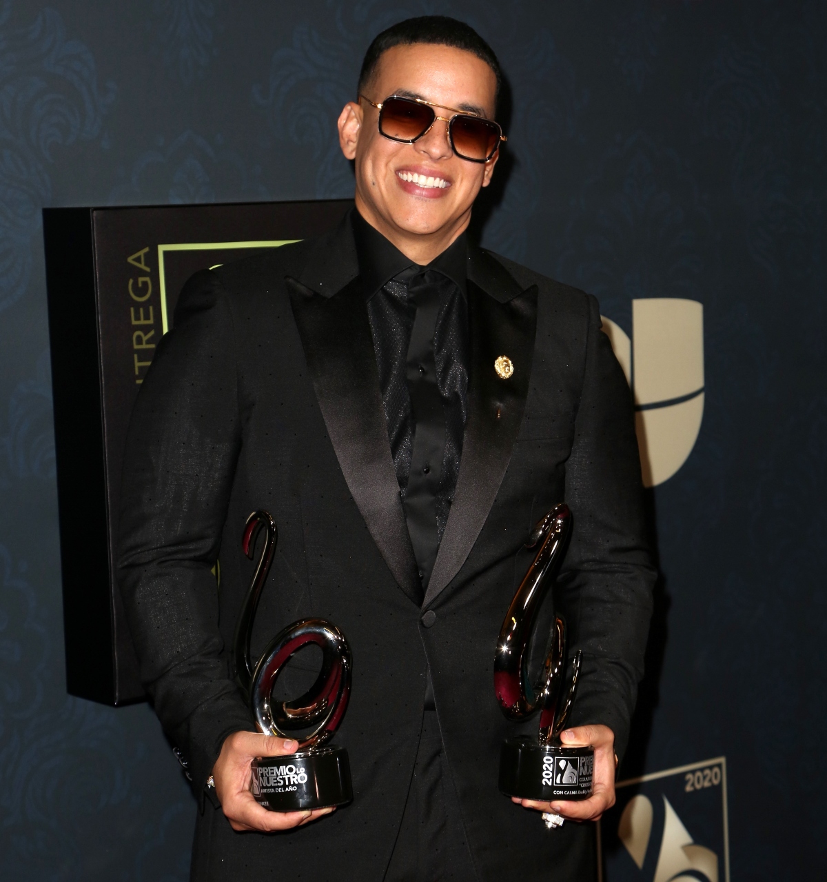 Daddy Yankee, health