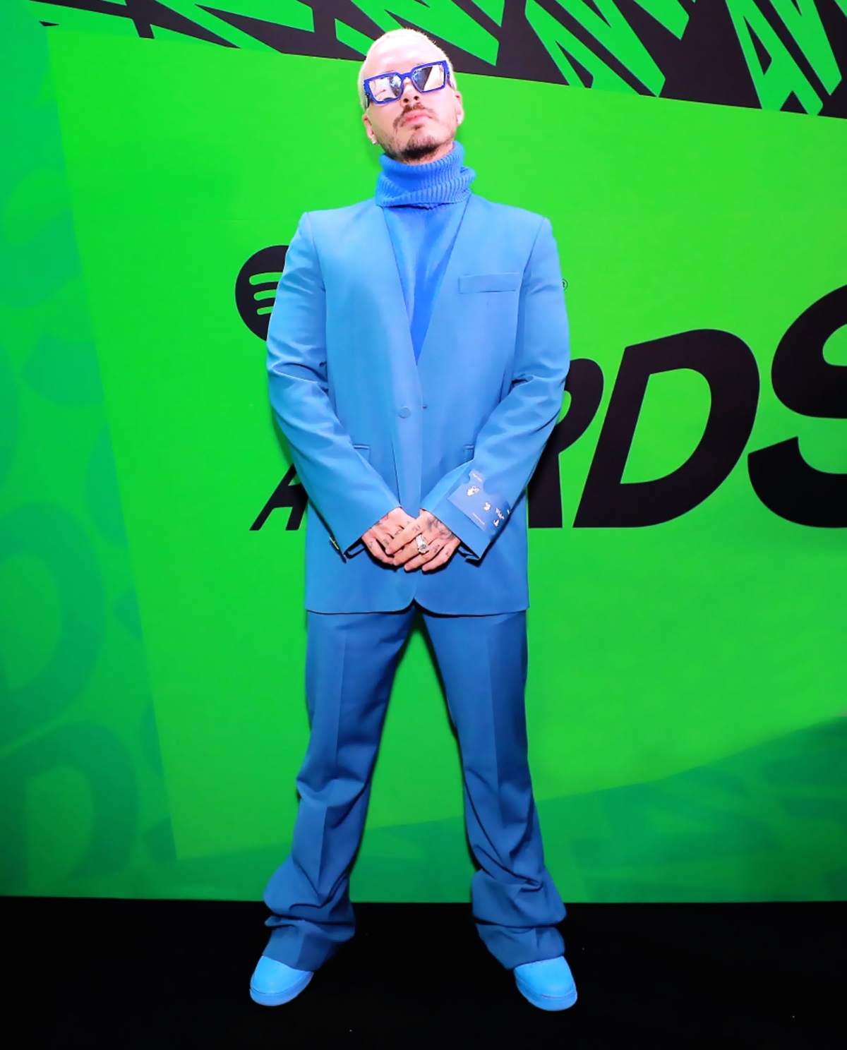 J Balvin, music, celebrities, entertainment, QuéOnnda