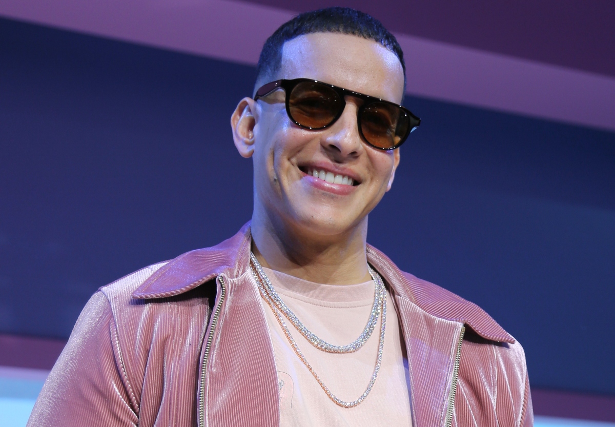 Daddy Yankee, music