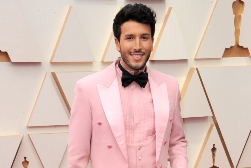 Sebastián Yatra, música, disco, celebridades