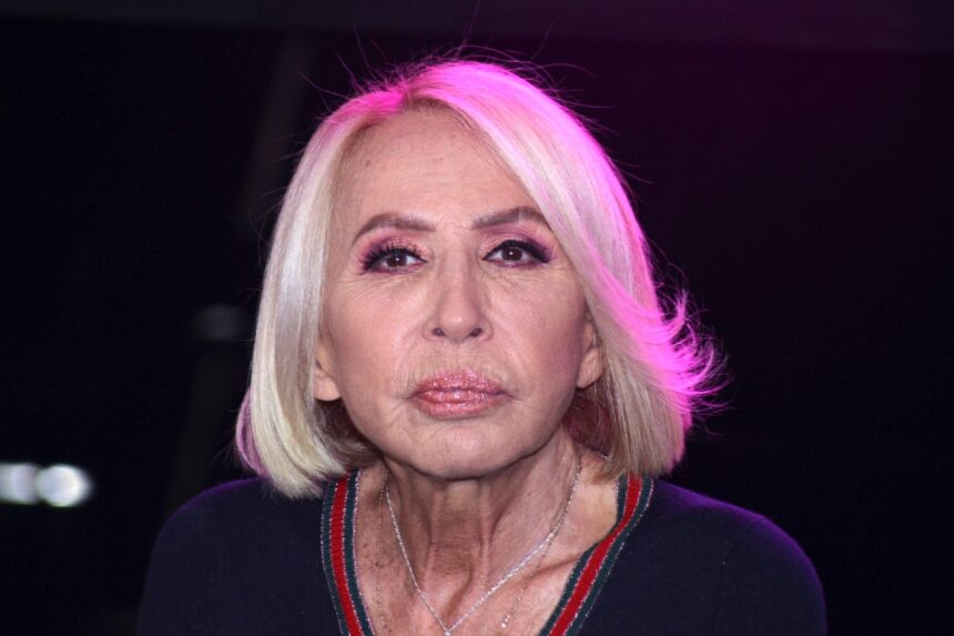 Laura Bozzo, La Casa de los Famosos All Stars