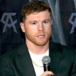 Canelo, famosos, entretenimiento