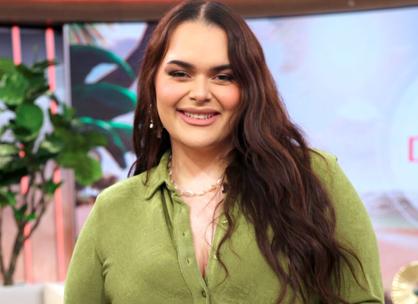 Jenicka López, entretenimiento, famosos