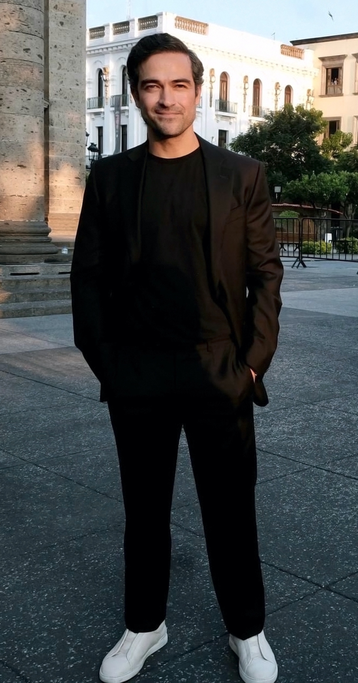 Alfonso Herrera, RBD