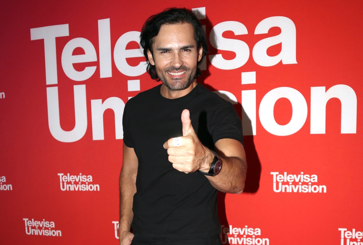 Fabián Ríos, abuela