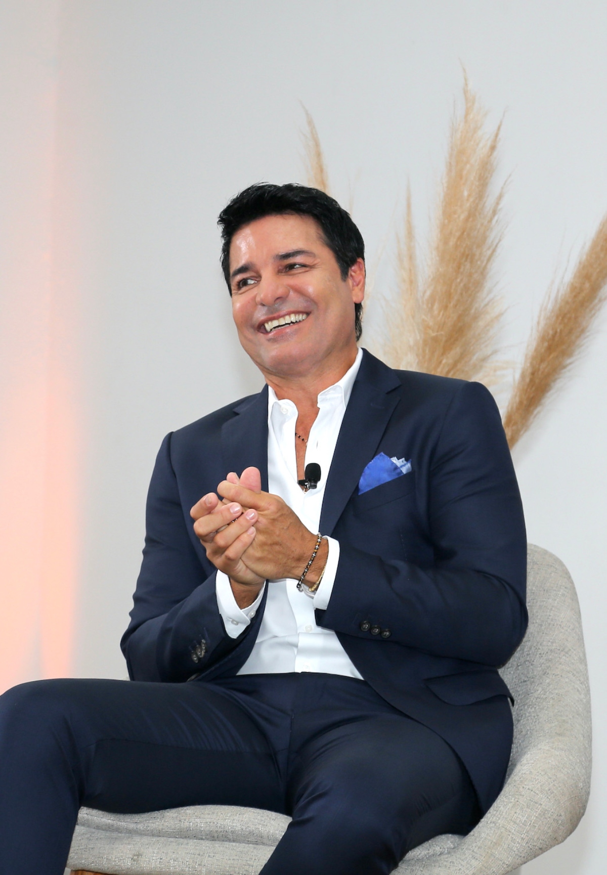 Chayanne, música