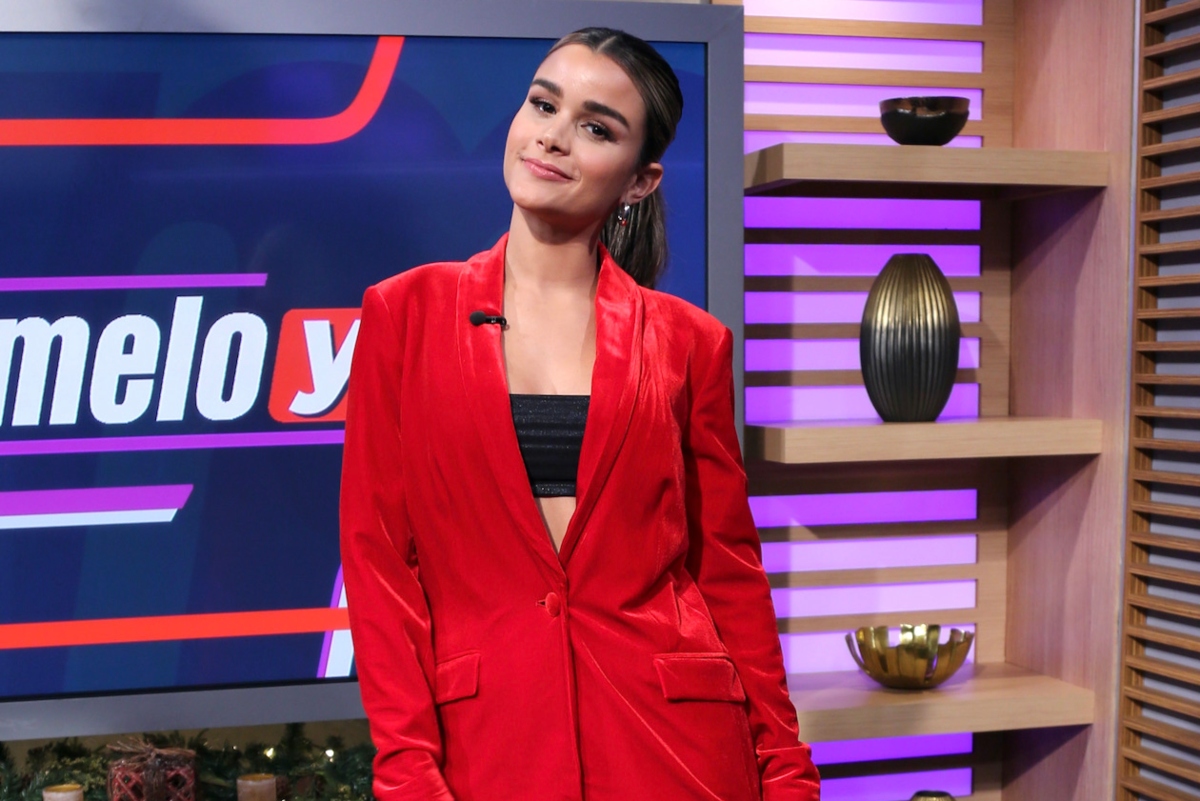 Clarissa Molina, entertainment, celebrities