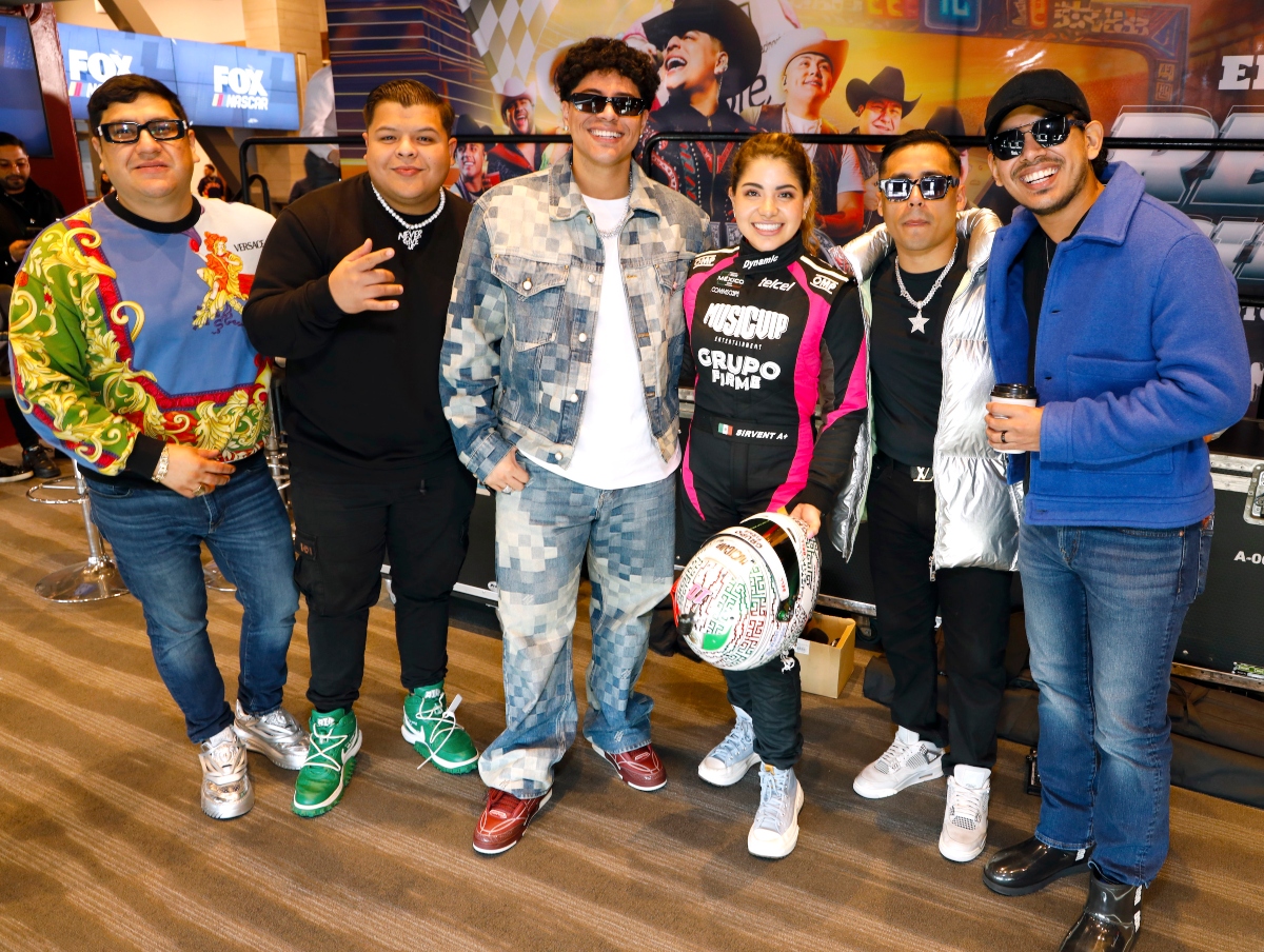Grupo Firme, music, entertainment