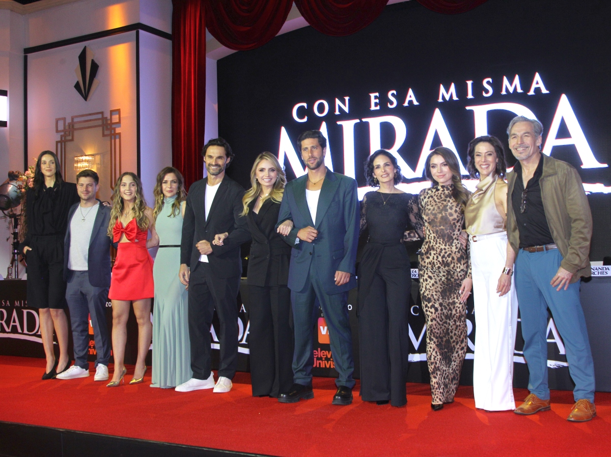 Serie, telenovelas, Angélica Rivera
