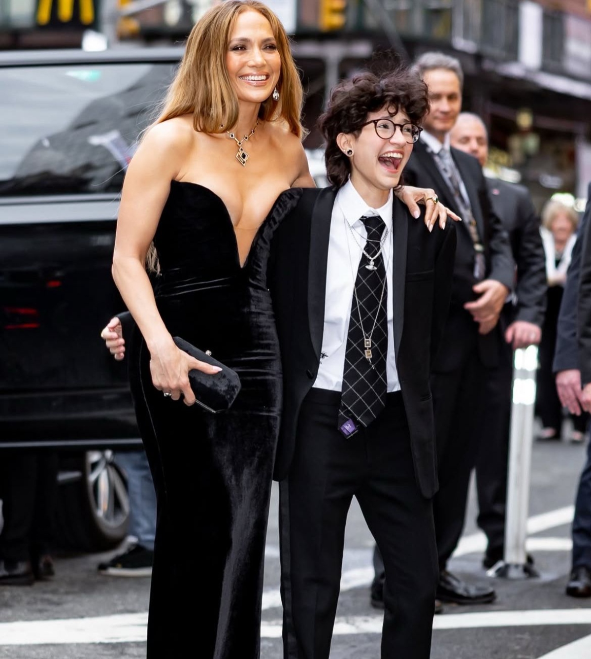 Jennifer Lopez, celebrities
