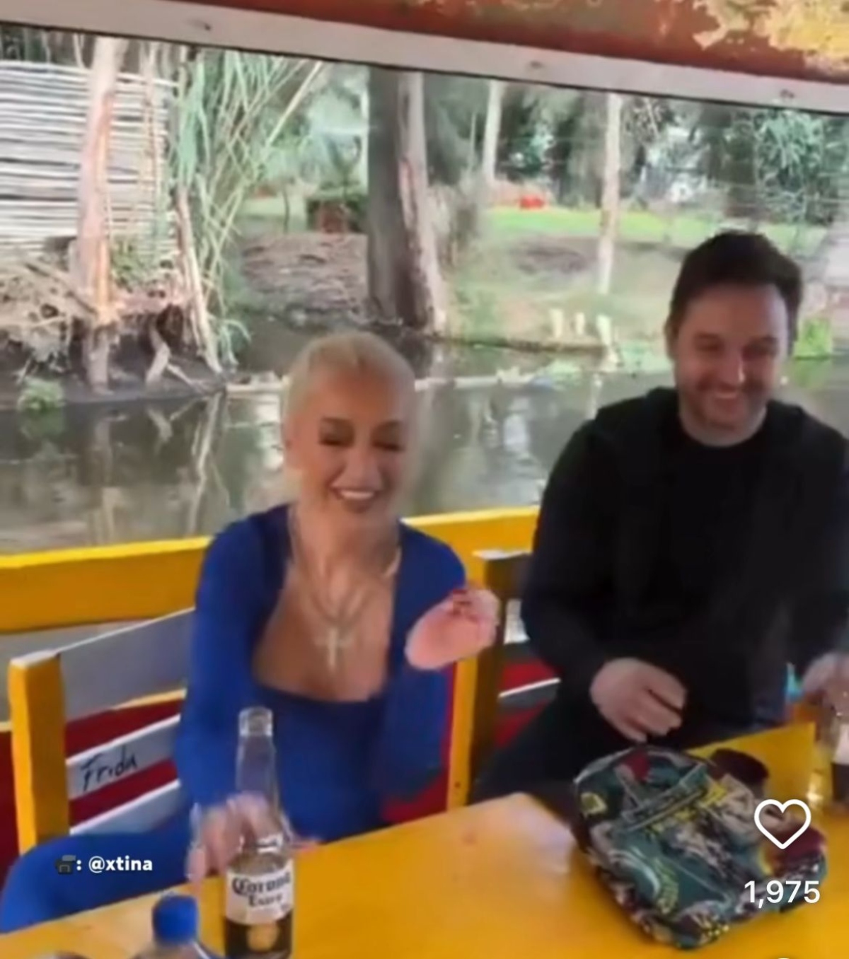 Christina Aguilera, famosos, música